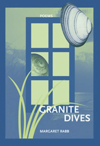 Granite Dives (New Issues Press Poetry Series)