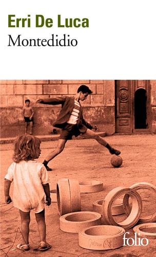 Montedidio (Folio) (French Edition)