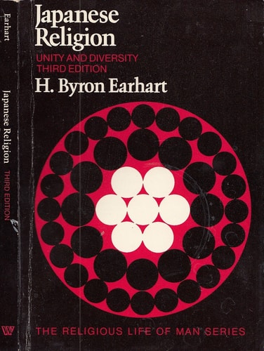 Japanese Religion: Unity and Diversity (A volume in the Wadsworth Religious Life in History Series)