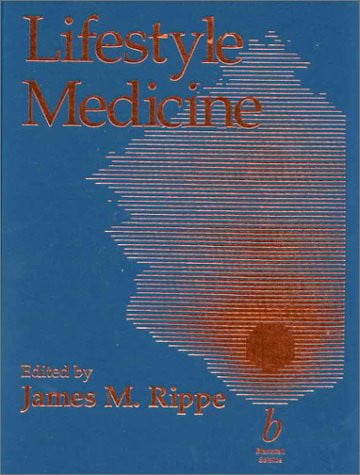 Lifestyle Medicine