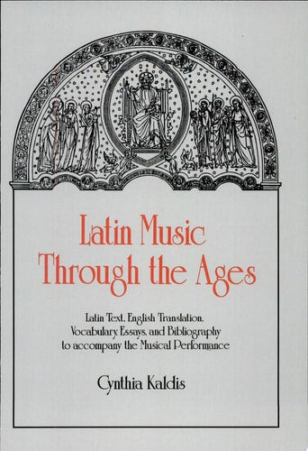 Latin Music Through the Ages