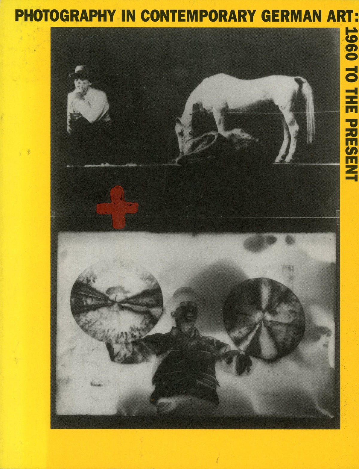 Photography in Contemporary German Art: 1960 To the Present