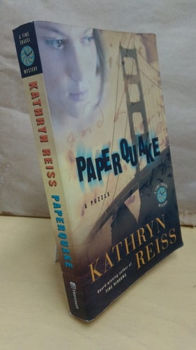 Paperquake
