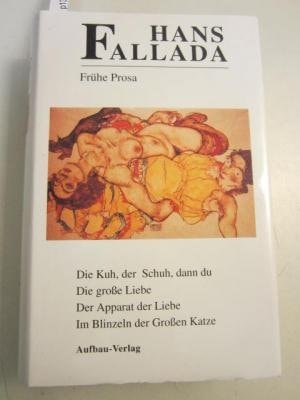 Die Kuh, der Schuh, dann du
