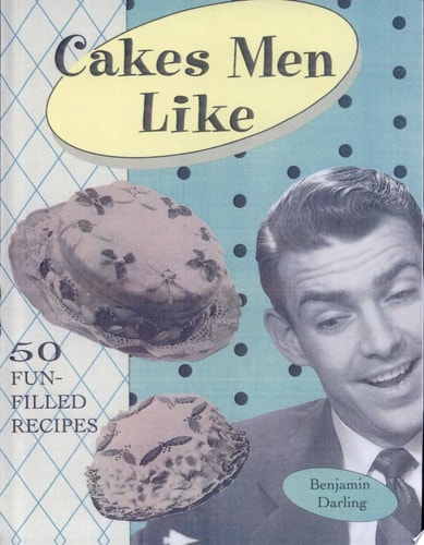 Cakes Men Like