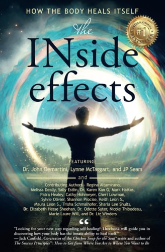 the INside effects: How the Body Heals Itself