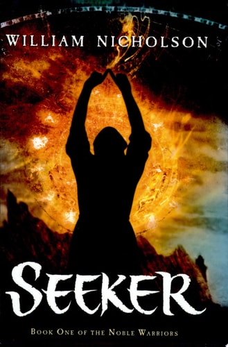 Seeker (Noble Warriors)