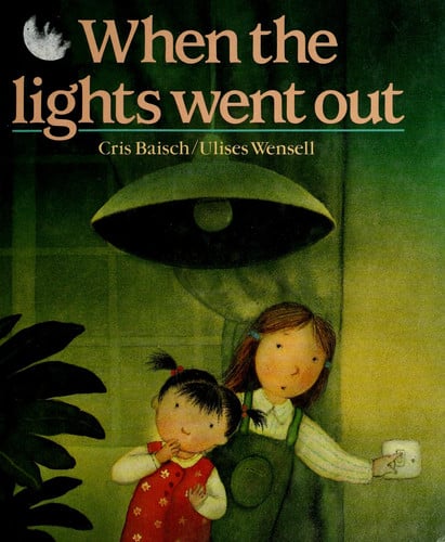 When the Lights Went Out