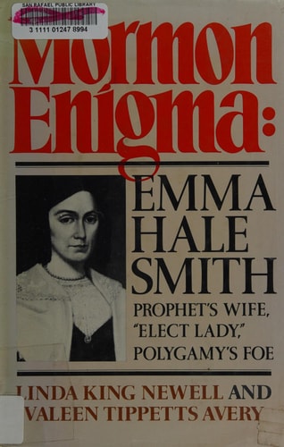 Mormon Enigma