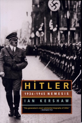 Hitler: 1936-1945 Nemesis