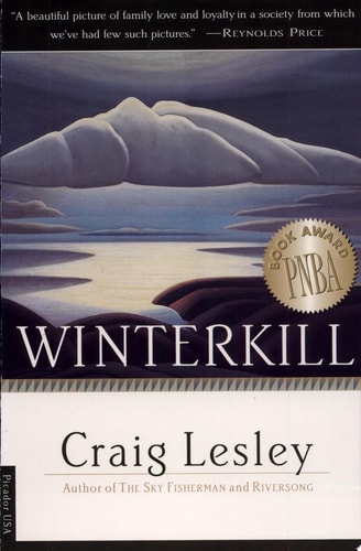 Winterkill: A Novel