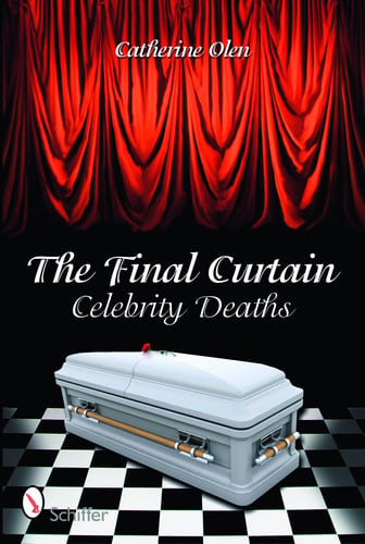 The Final Curtain: Celebrity Deaths