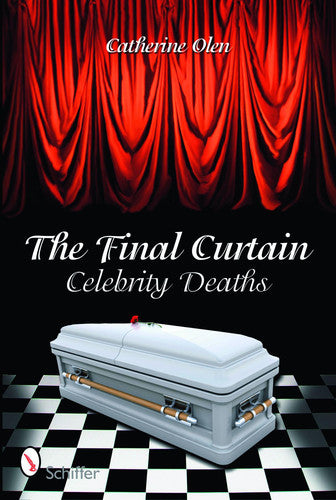 The Final Curtain: Celebrity Deaths