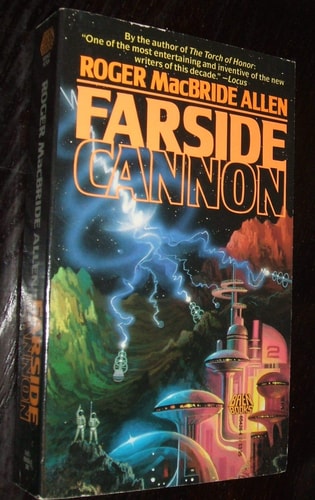 Farside Cannon