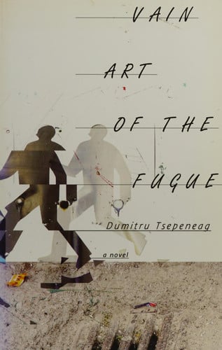 Vain Art of the Fugue