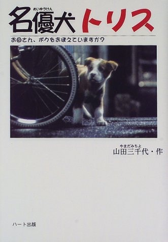 名優犬トリス
