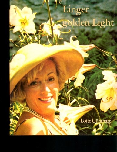 Linger Golden Light
