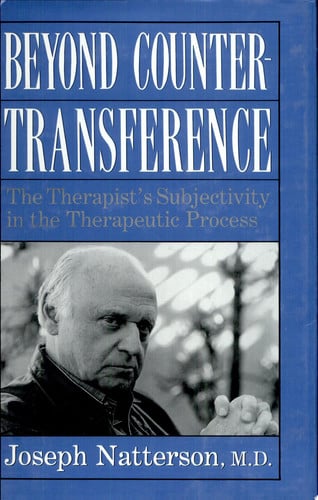 Beyond Countertransference: The Therapist's Subjectivity in the Therapeutic Process