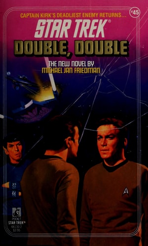 Double, Double (Star Trek)