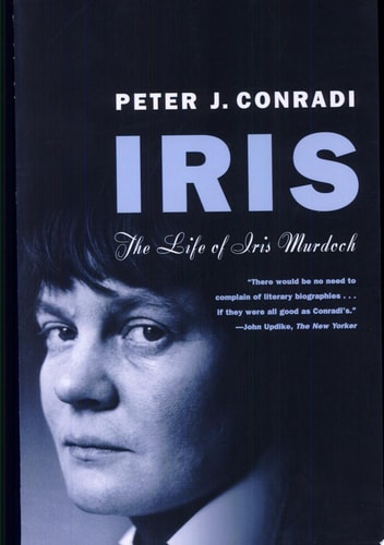 Iris: The Life of Iris Murdoch (Norton Paperback)