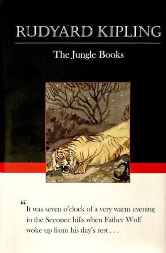 The Jungle Books