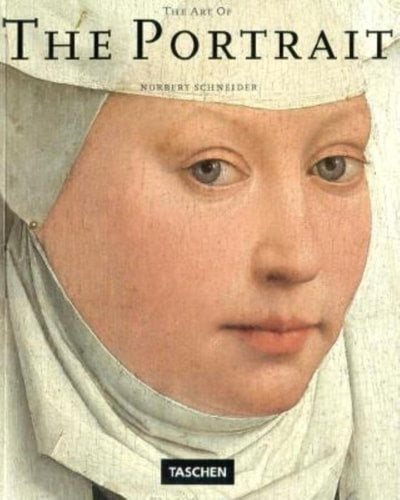 Art of the Portrait (Big)
