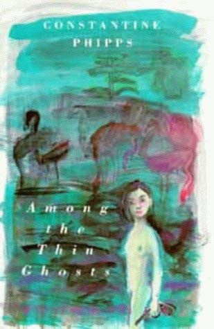 Among the Thin Ghosts