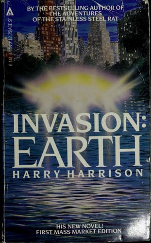 Invasion of Earth