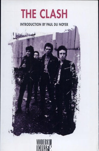 The Clash (Modern Icons)
