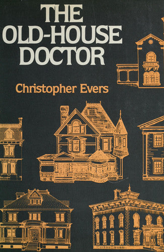 The Old-house Doctor