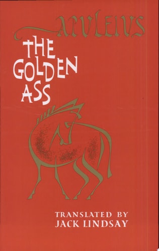The Golden Ass