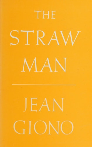 The Straw Man