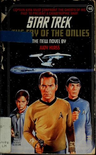 Cry of the Onlies (Star Trek)