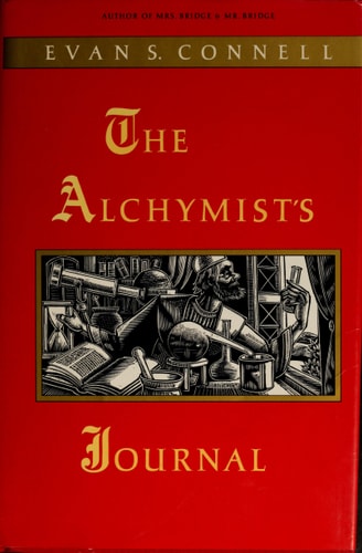 The Alchymist's Journal