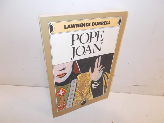 Pope Joan