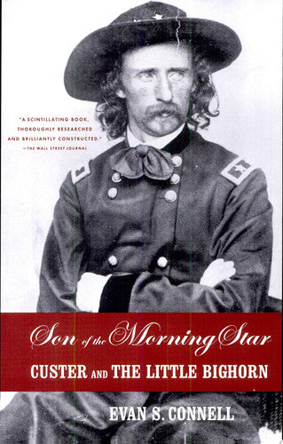 Son of the Morning Star: Custer and the Little Bighorn