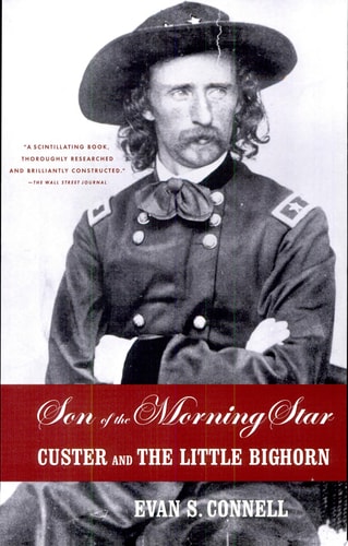 Son of the Morning Star: Custer and the Little Bighorn