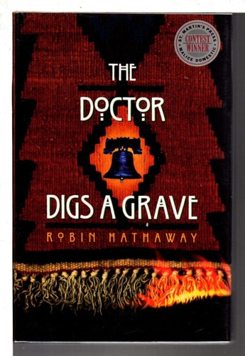 The Doctor Digs a Grave