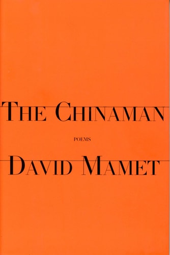 The Chinaman: Poems