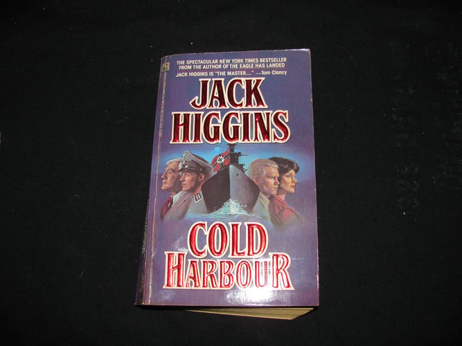 Cold Harbour