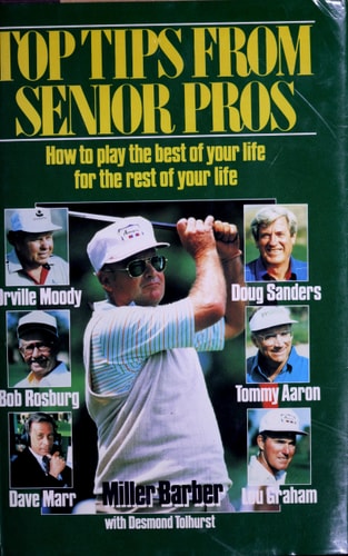 Top tips from senior pros