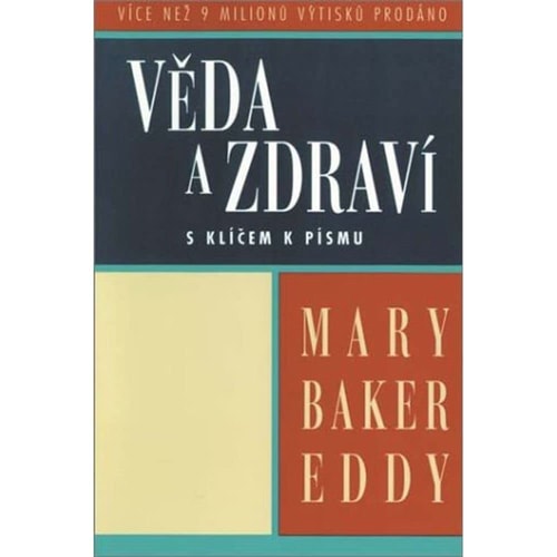 Science & Health Czech (Czech Edition)