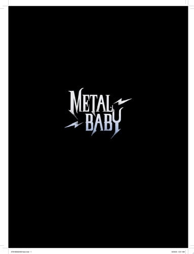 Metal Baby