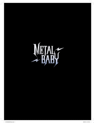 Metal Baby
