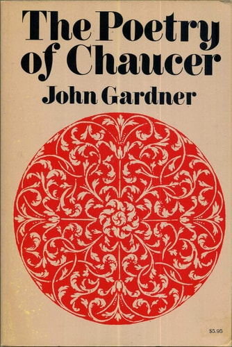 The Poetry of Chaucer