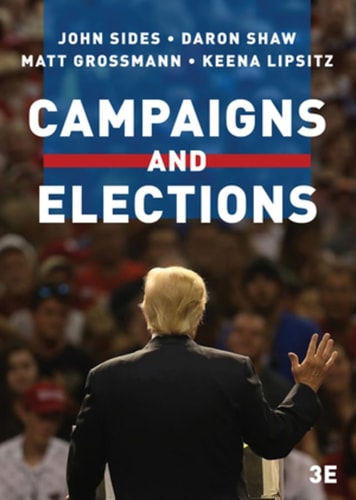 Campaigns and Elections