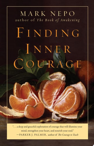 Finding Inner Courage