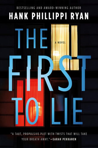 First to Lie