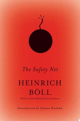 The Safety Net (The Essential Heinrich Boll)