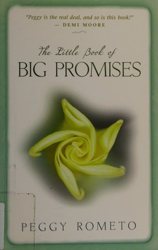 Little Book of Big Promises